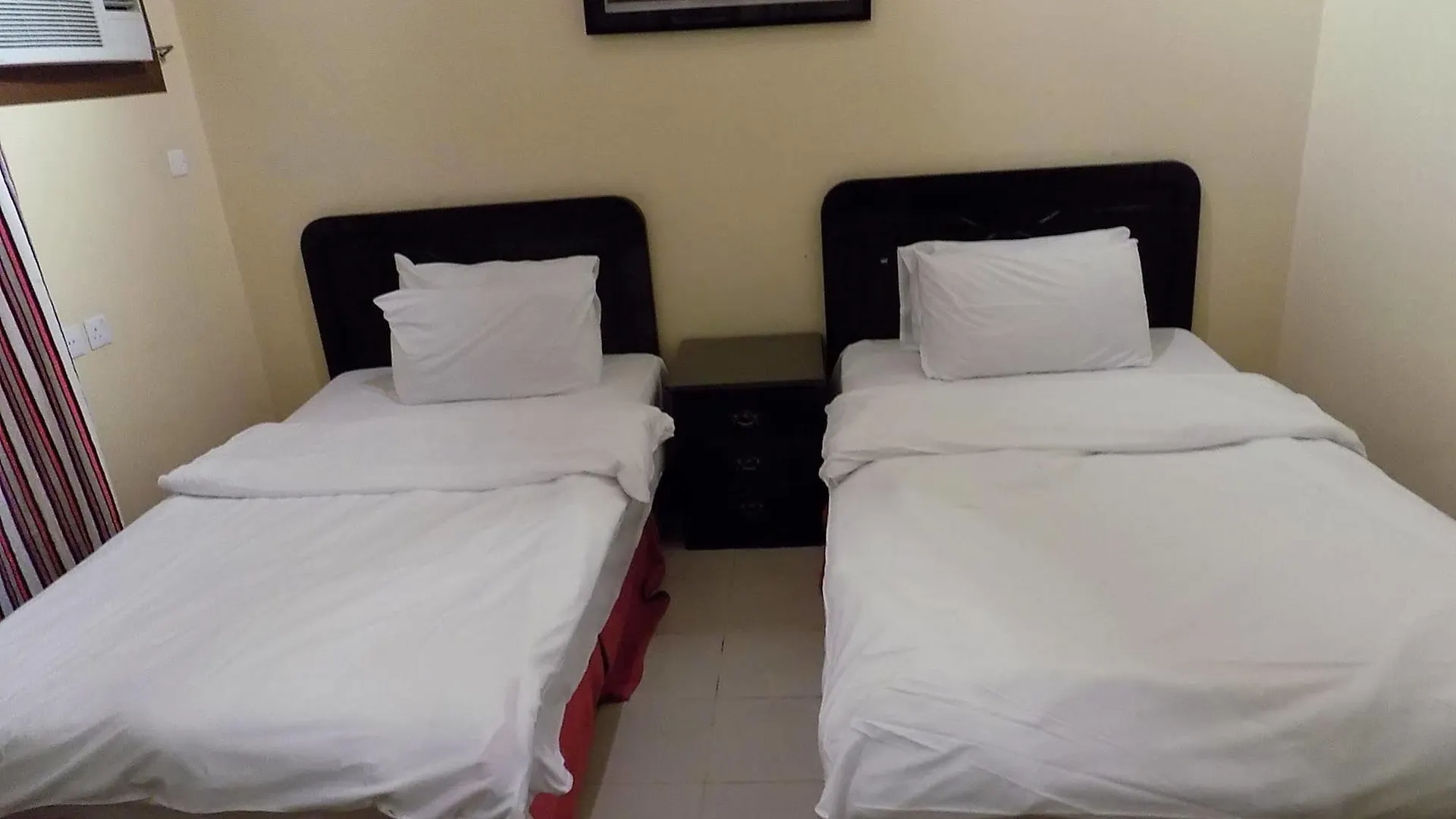 Aparthotel قصر اليمامة للاجنحة الفندقية- الروابي