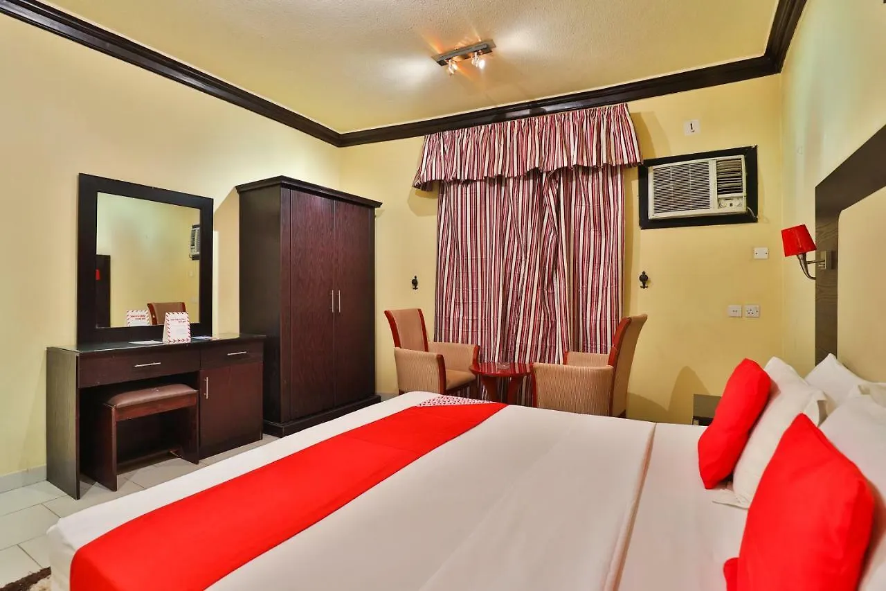 Aparthotel قصر اليمامة للاجنحة الفندقية- الروابي